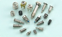 Automotive Screws & Bolts